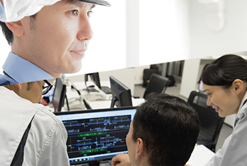 株式会社日本オイラービルサービス